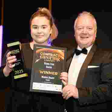 Rising Star Award