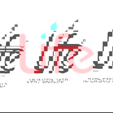 Life Natural Springwater@2X