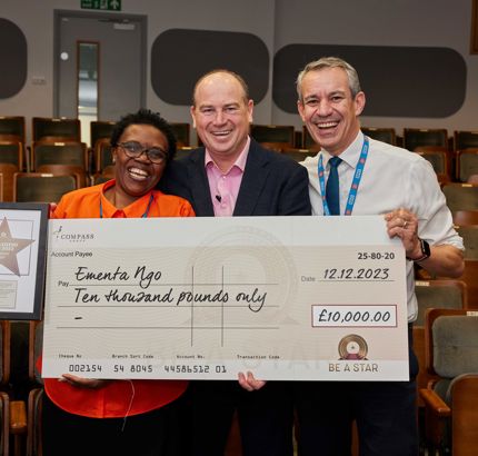 Ementa Robin And Mark