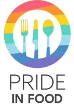 Pride In Food Copy