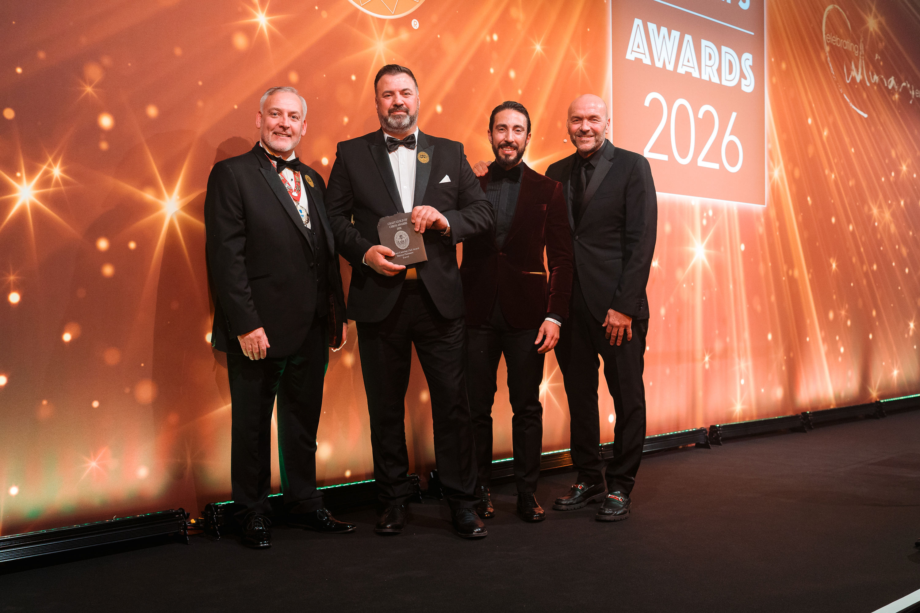 Contract Catering Chef Award (1)