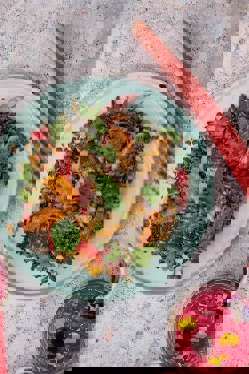 Eurest Contract Catering Services for UK Workplaces