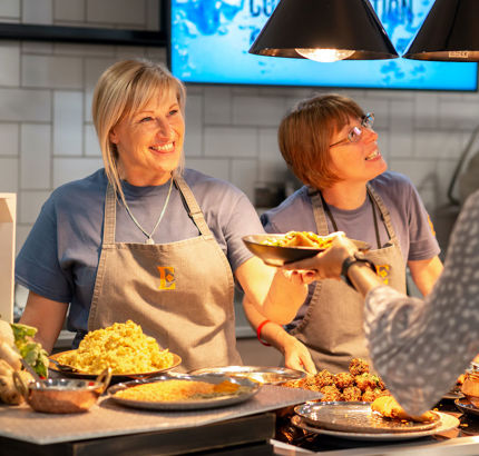 Catering Companies Uk