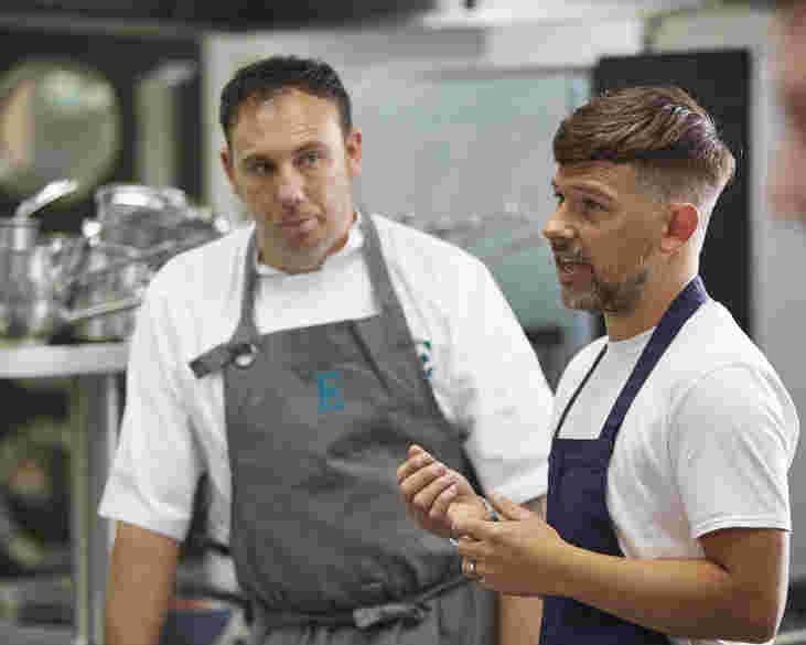 Contract Catering