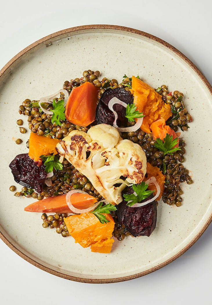 Eu Plantilicious Lentils