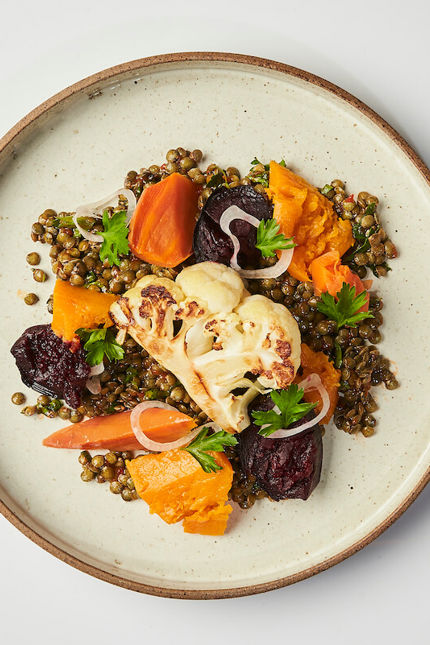 Eu Plantilicious Lentils