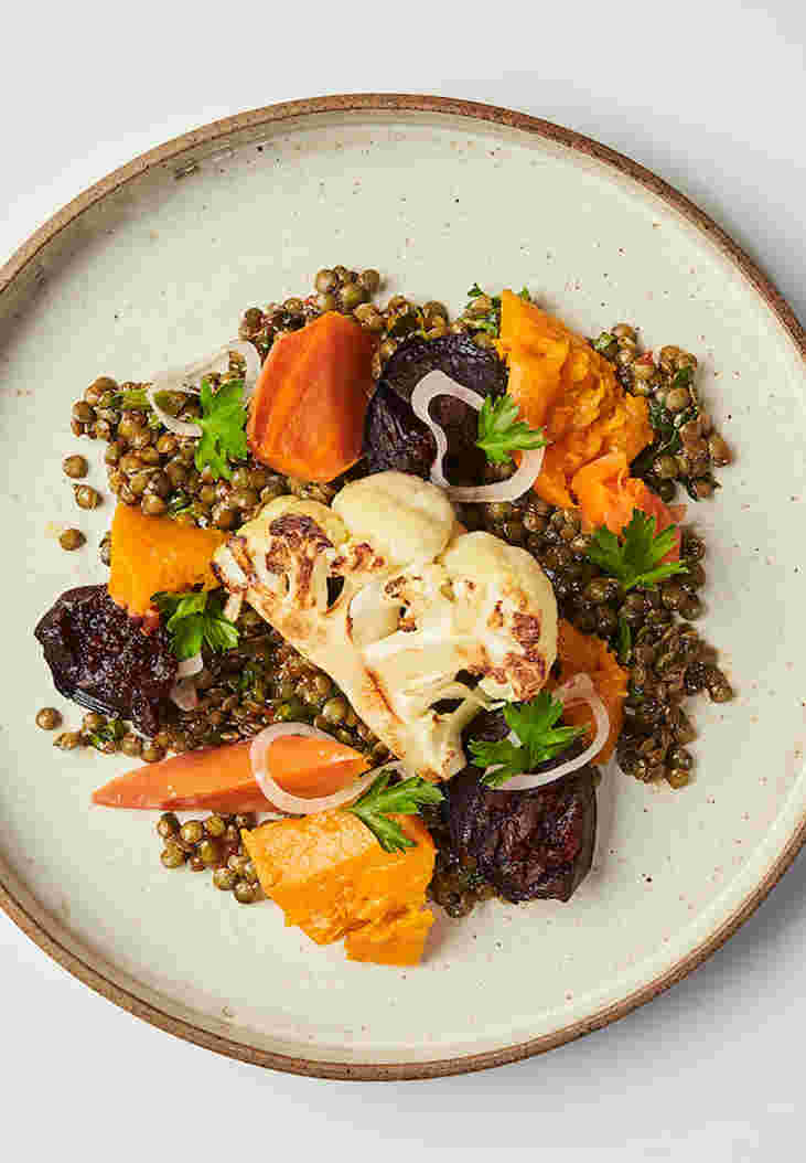 Eu Plantilicious Lentils