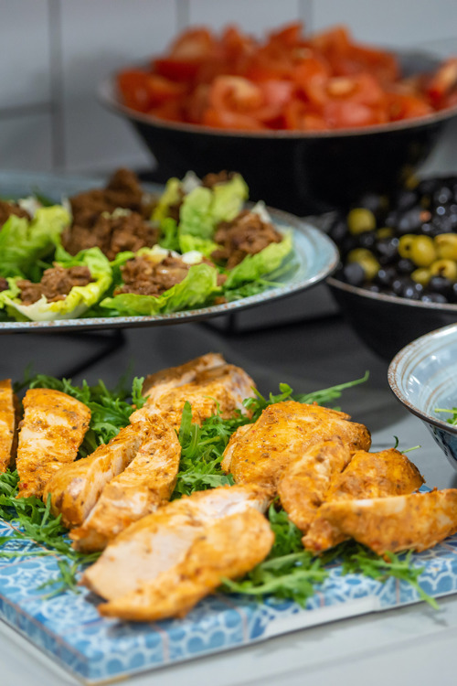 Industry Catering & Food Services Eurest