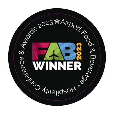 FAB+2023 Digital Badge Winner