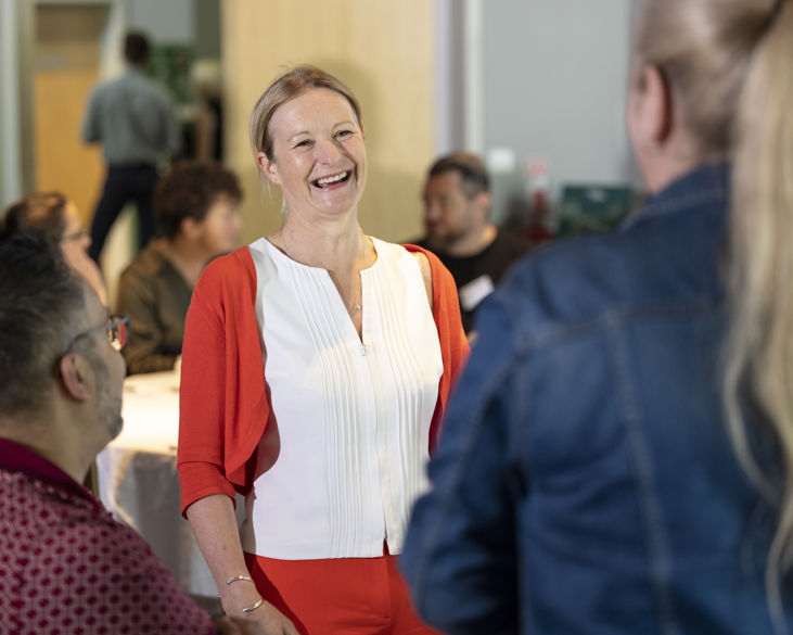 016 Making Change Edinburgh Zoo June 22