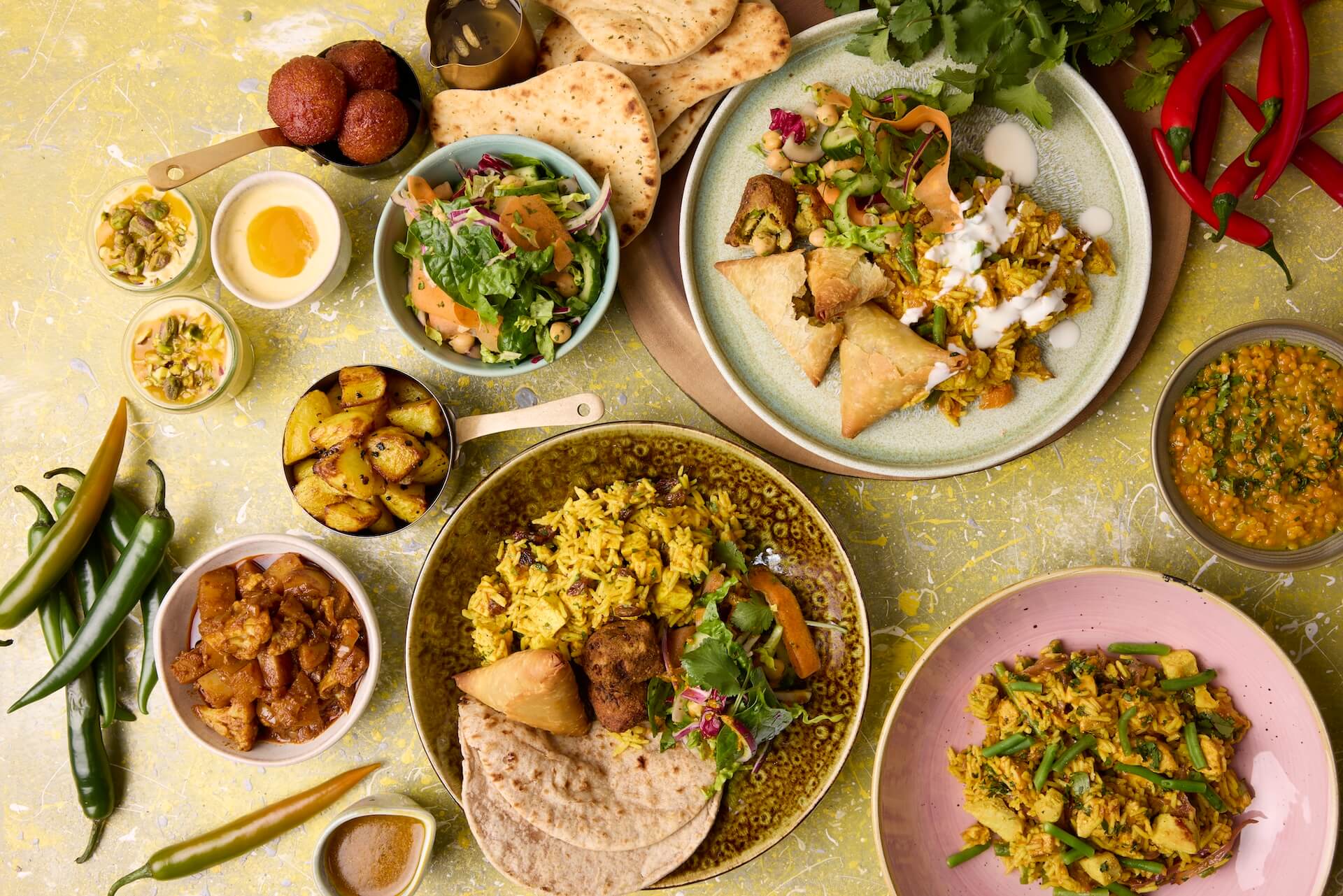 Corporate & Office Catering Food Services Eurest