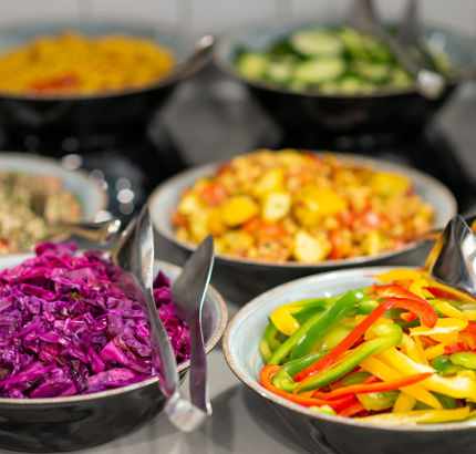 Food And Beverage Service
