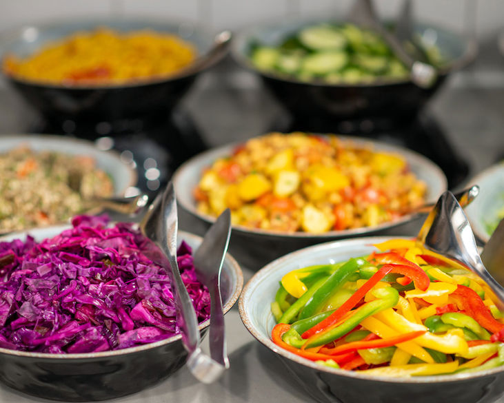 Food And Beverage Service