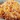 a slaw ready to be served for food catering 