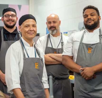 Eu Sainsburys Chef Team Portrait