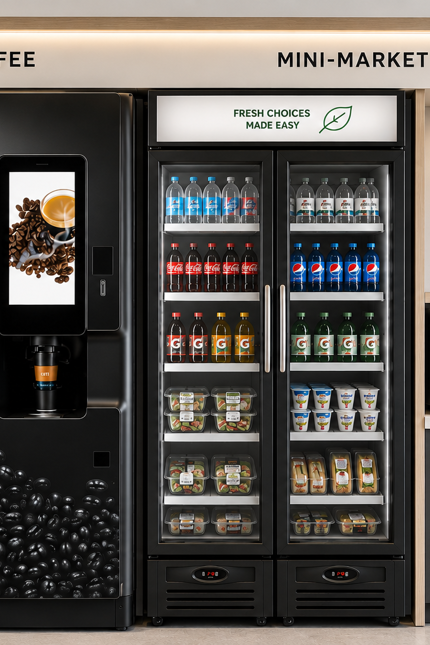 003 Coti 365 Fridge Ambient Scanheat