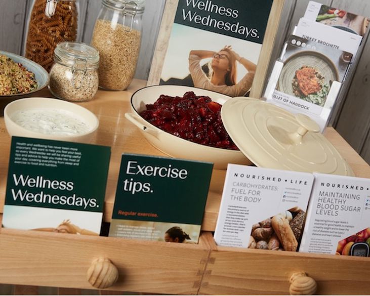 Healthy Food Catering