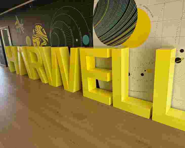 Harwell 2