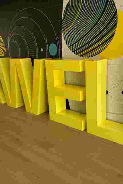 Harwell 2
