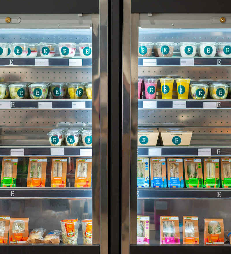 Food Services for UK Companies Our Services Eurest