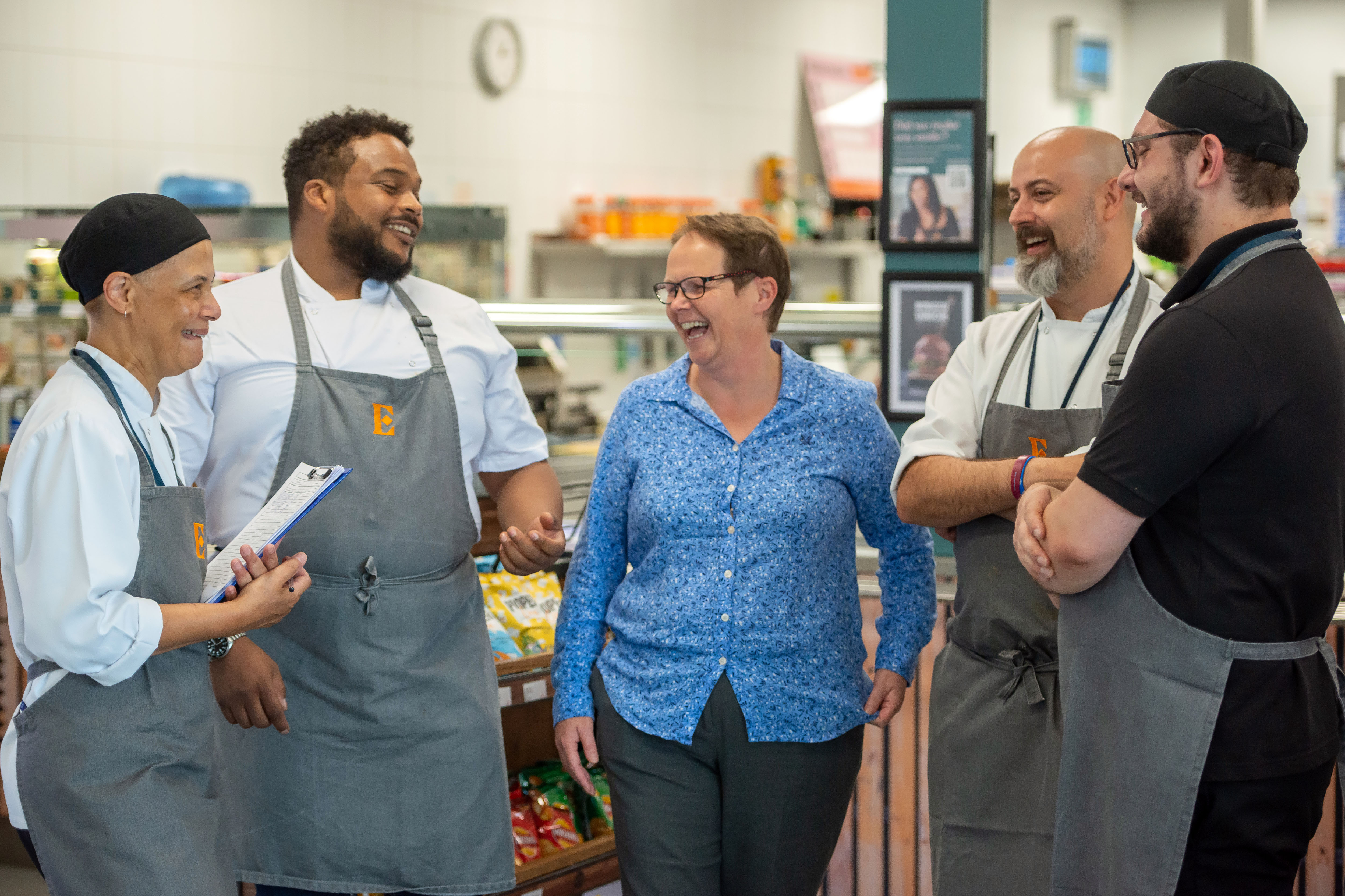 Careers & Job Opportunities People Eurest