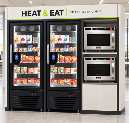 005 Heat And Eat