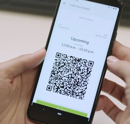 Food Catering Technology