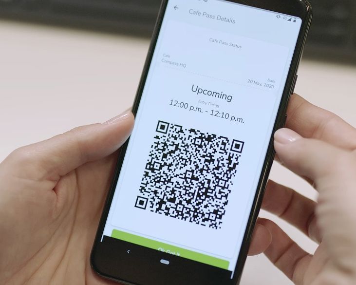 Food Catering Technology