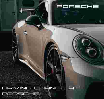 Porsche ABM 2