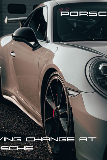 Porsche ABM 2