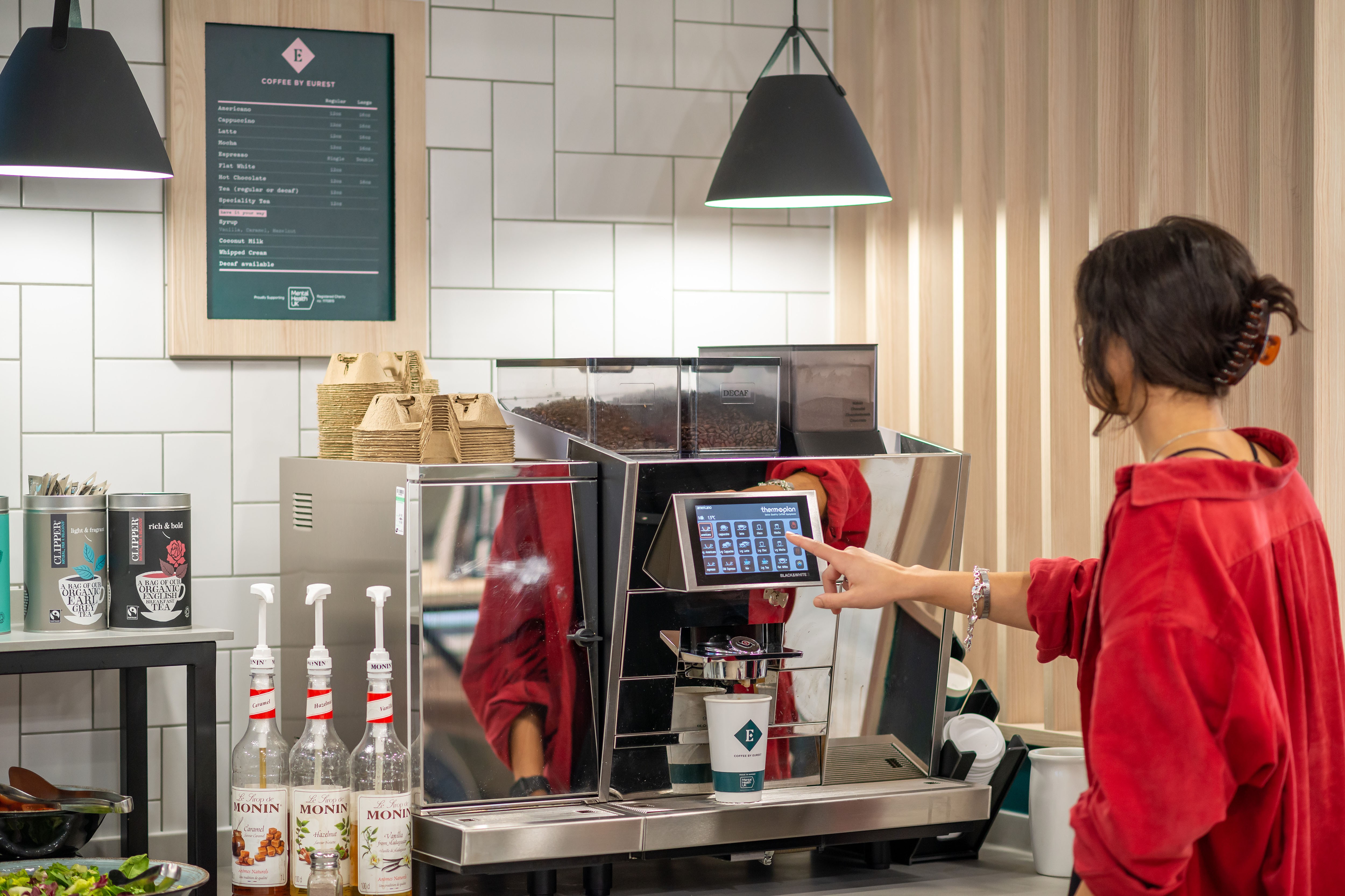 Foodservice & Catering Technology Our Services Eurest