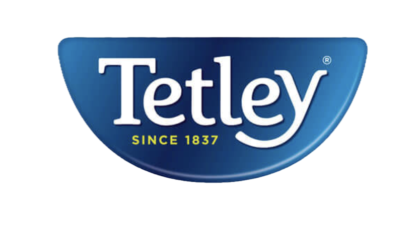 Tetley Logo