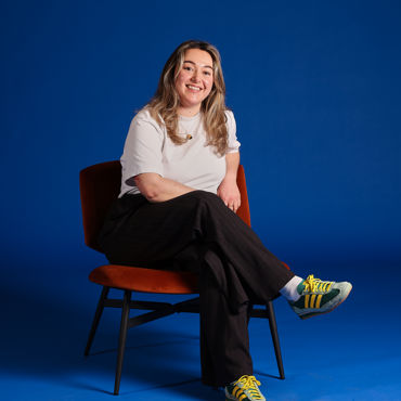 Sarah Bartolo