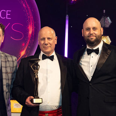 Foodservice Cateys 2025 Adam Greenway1 Main