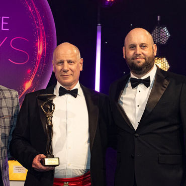 Foodservice Cateys 2025 Adam Greenway1 Main