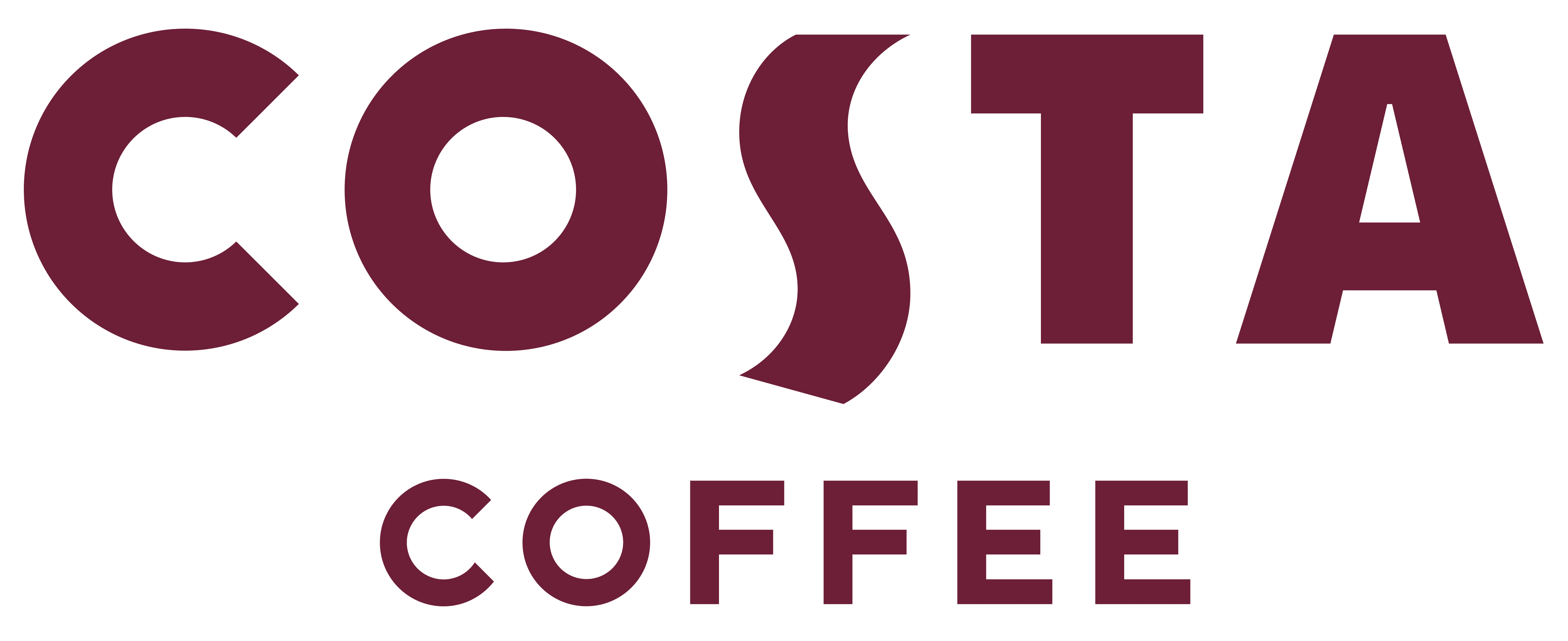 Costa Coffee Logo PNG5